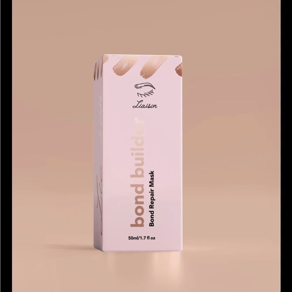 NIB Liaison Hair Bond Hair revive Shampoo 250ML 8.4FL OZ